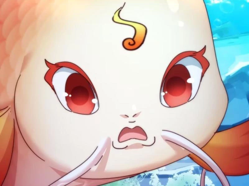 Mời Công Tử Trảm Yêu Chapter 67 - Trang 2