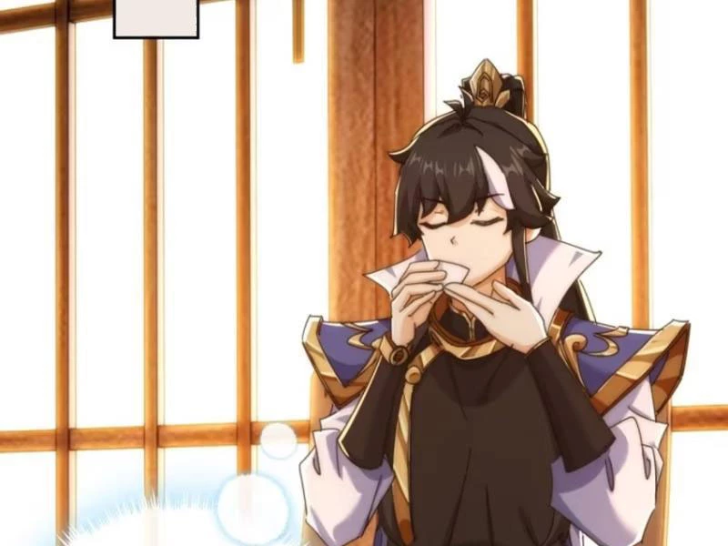 Mời Công Tử Trảm Yêu Chapter 67 - Trang 2