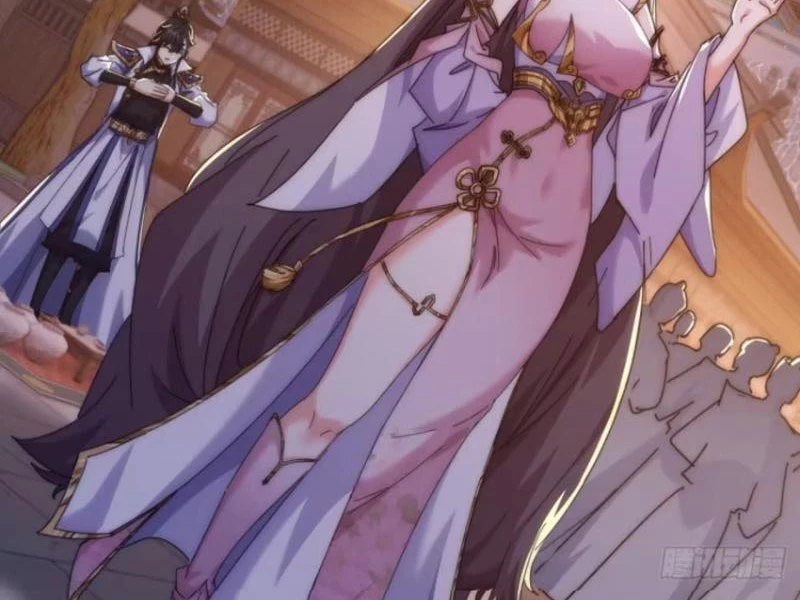 Mời Công Tử Trảm Yêu Chapter 67 - Trang 2