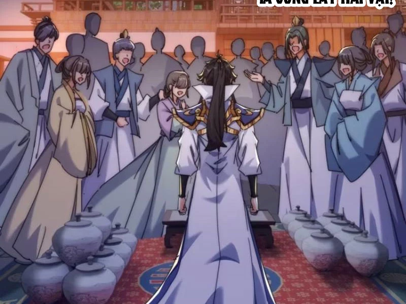 Mời Công Tử Trảm Yêu Chapter 67 - Trang 2