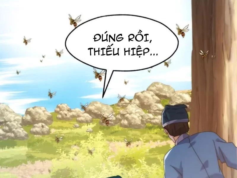 Mời Công Tử Trảm Yêu Chapter 67 - Trang 2