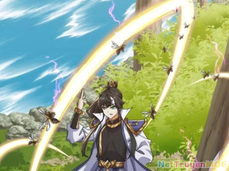 Mời Công Tử Trảm Yêu Chapter 67 - Trang 2