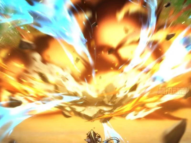 Mời Công Tử Trảm Yêu Chapter 68 - Trang 2