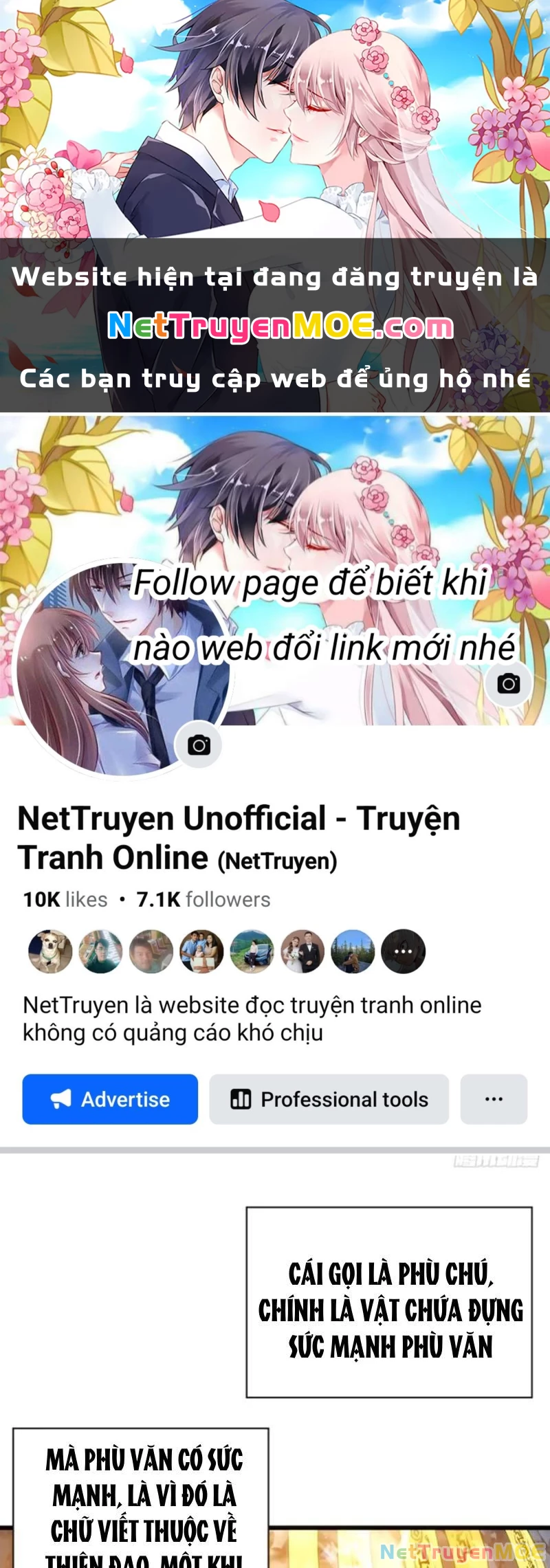 Mời Công Tử Trảm Yêu Chapter 68 - Trang 2