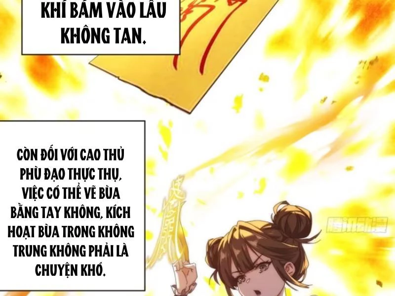 Mời Công Tử Trảm Yêu Chapter 68 - Trang 2
