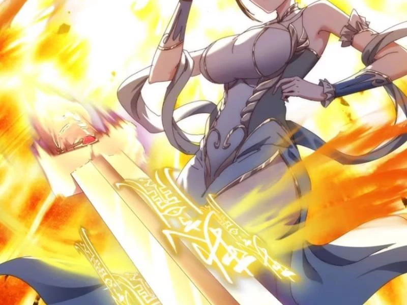 Mời Công Tử Trảm Yêu Chapter 68 - Trang 2