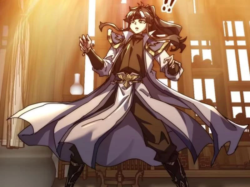 Mời Công Tử Trảm Yêu Chapter 68 - Trang 2