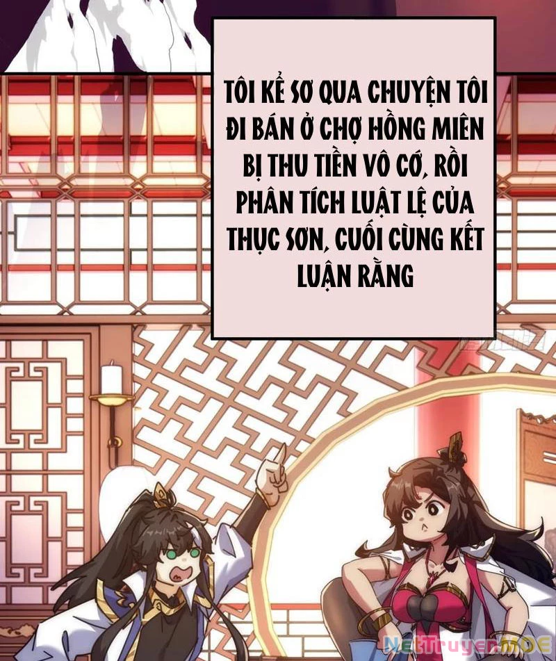 Mời Công Tử Trảm Yêu Chapter 69 - Trang 2