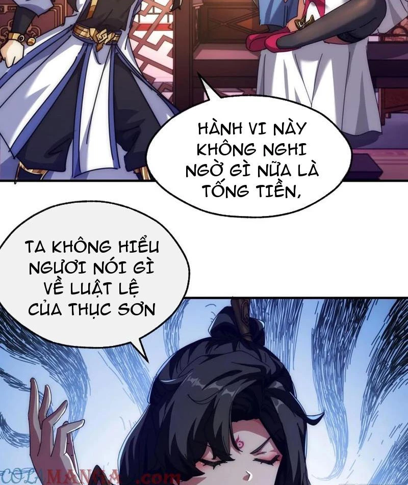 Mời Công Tử Trảm Yêu Chapter 69 - Trang 2