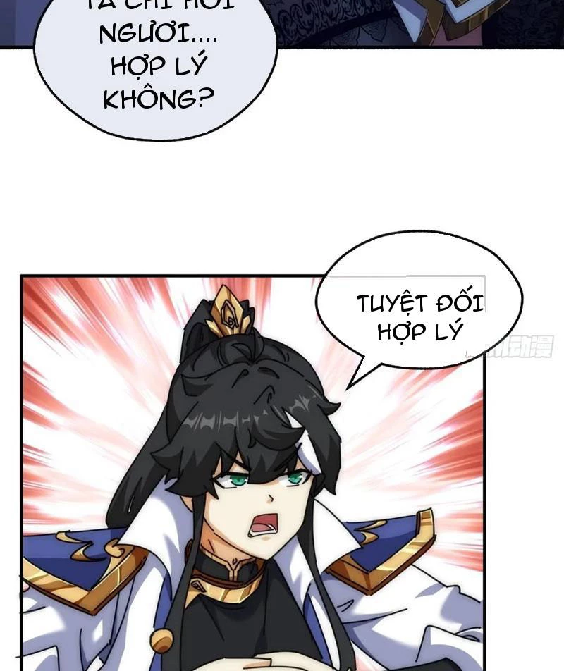 Mời Công Tử Trảm Yêu Chapter 69 - Trang 2