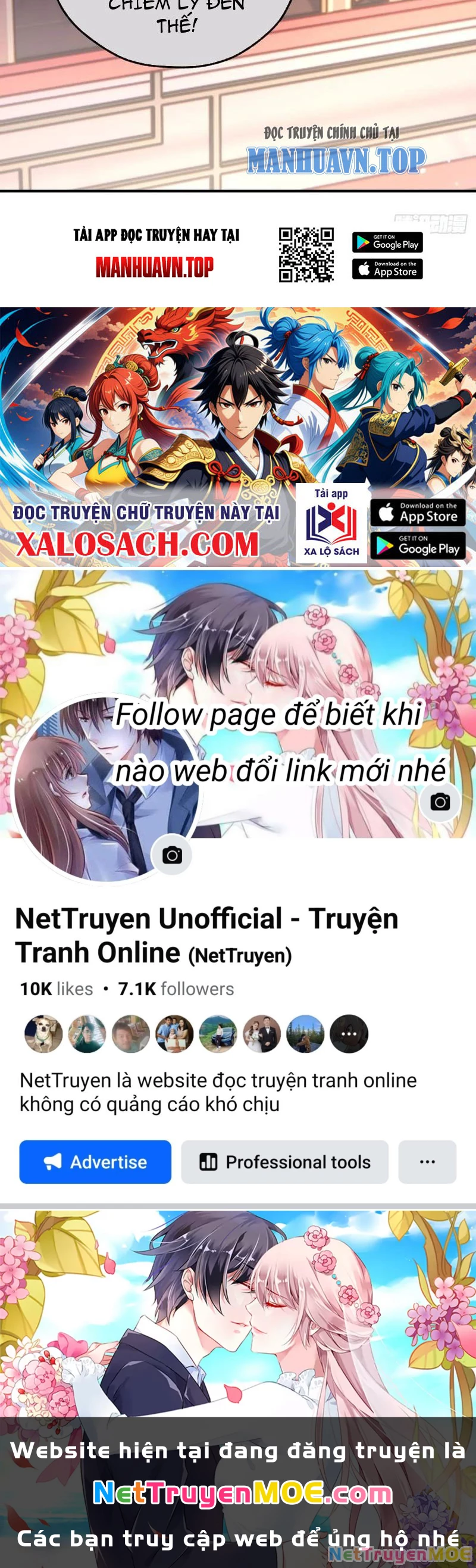 Mời Công Tử Trảm Yêu Chapter 69 - Trang 2