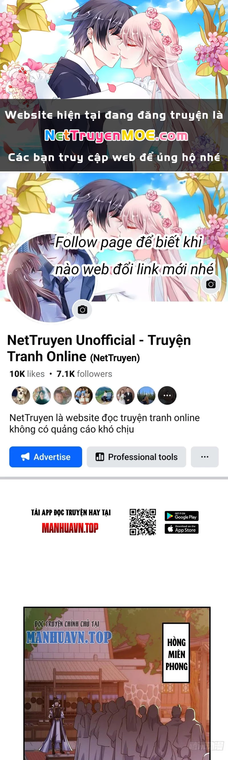 Mời Công Tử Trảm Yêu Chapter 69 - Trang 2