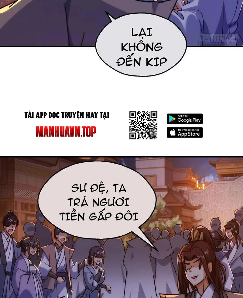 Mời Công Tử Trảm Yêu Chapter 69 - Trang 2