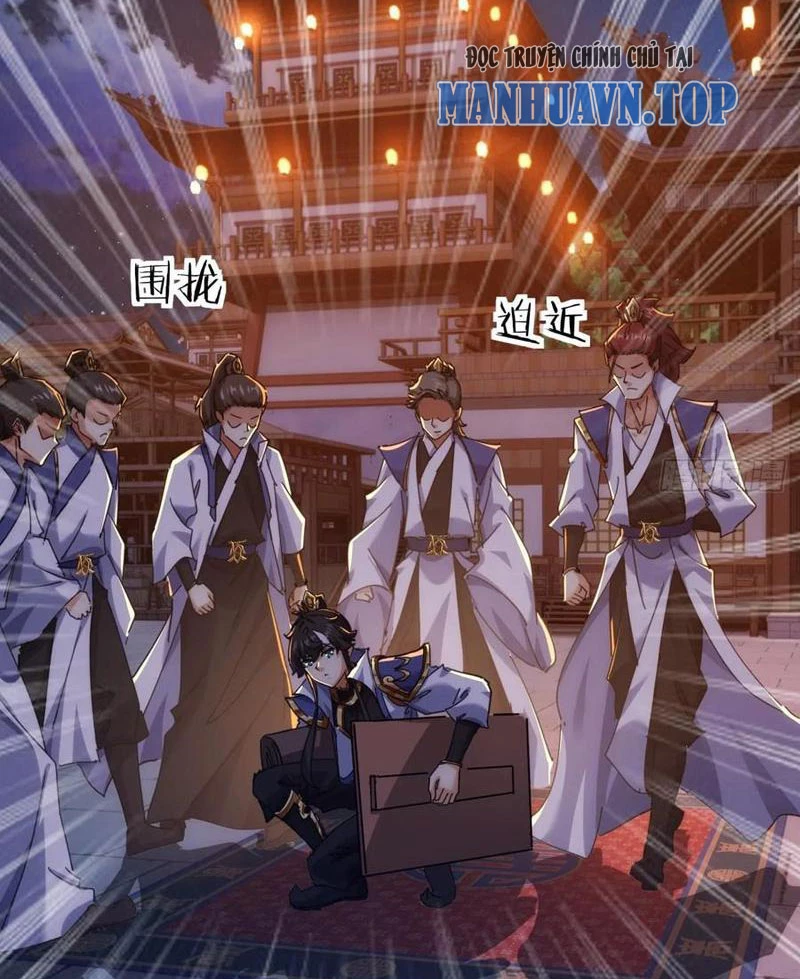 Mời Công Tử Trảm Yêu Chapter 69 - Trang 2