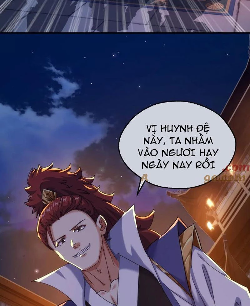 Mời Công Tử Trảm Yêu Chapter 69 - Trang 2