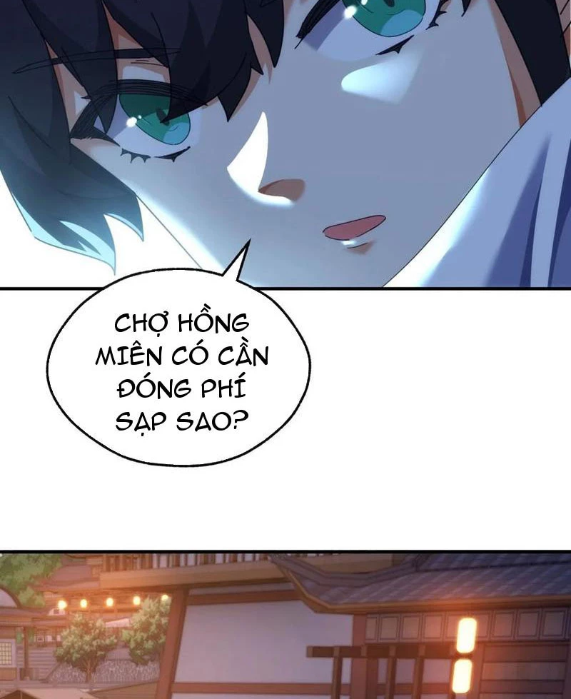 Mời Công Tử Trảm Yêu Chapter 69 - Trang 2