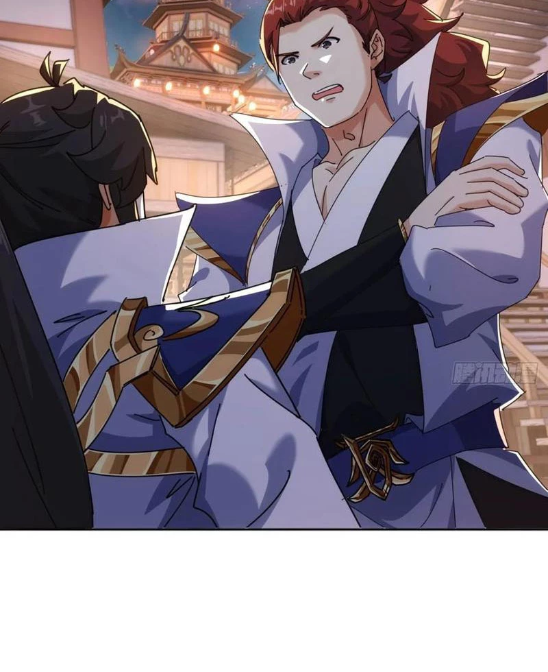 Mời Công Tử Trảm Yêu Chapter 69 - Trang 2