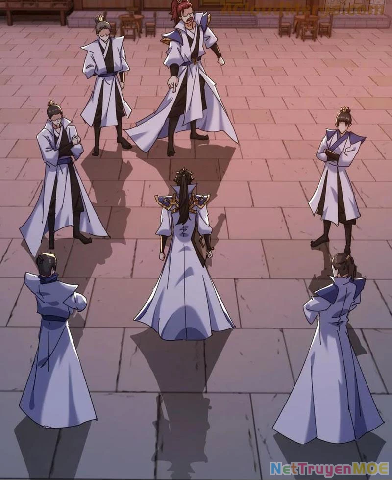 Mời Công Tử Trảm Yêu Chapter 69 - Trang 2