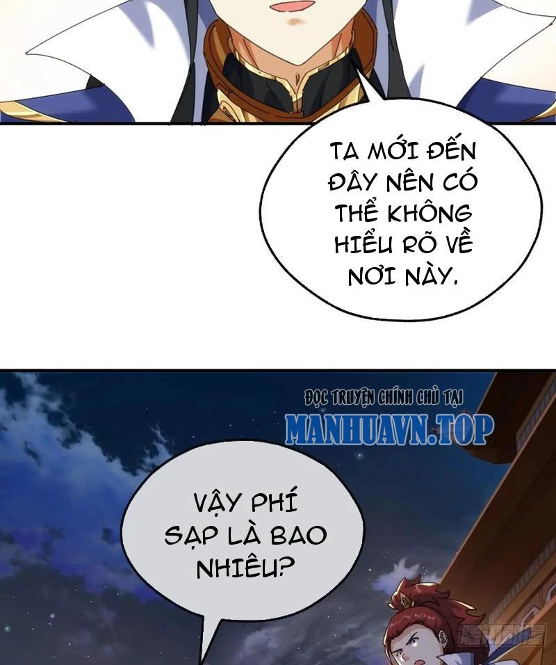 Mời Công Tử Trảm Yêu Chapter 69 - Trang 2