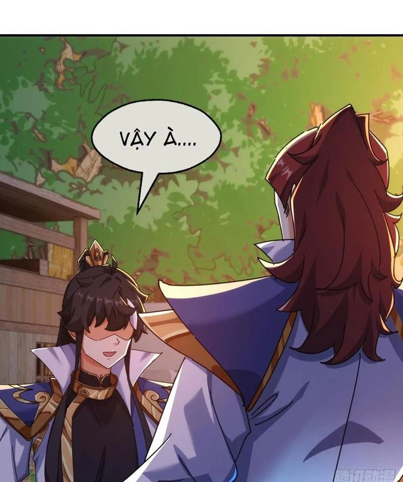 Mời Công Tử Trảm Yêu Chapter 69 - Trang 2