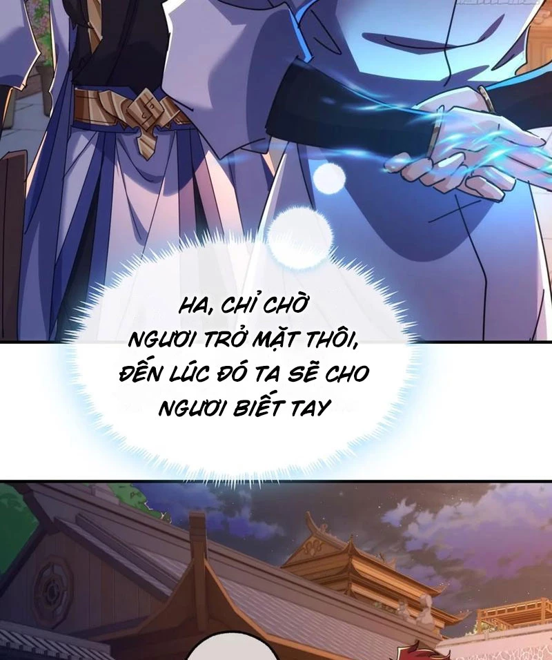 Mời Công Tử Trảm Yêu Chapter 69 - Trang 2