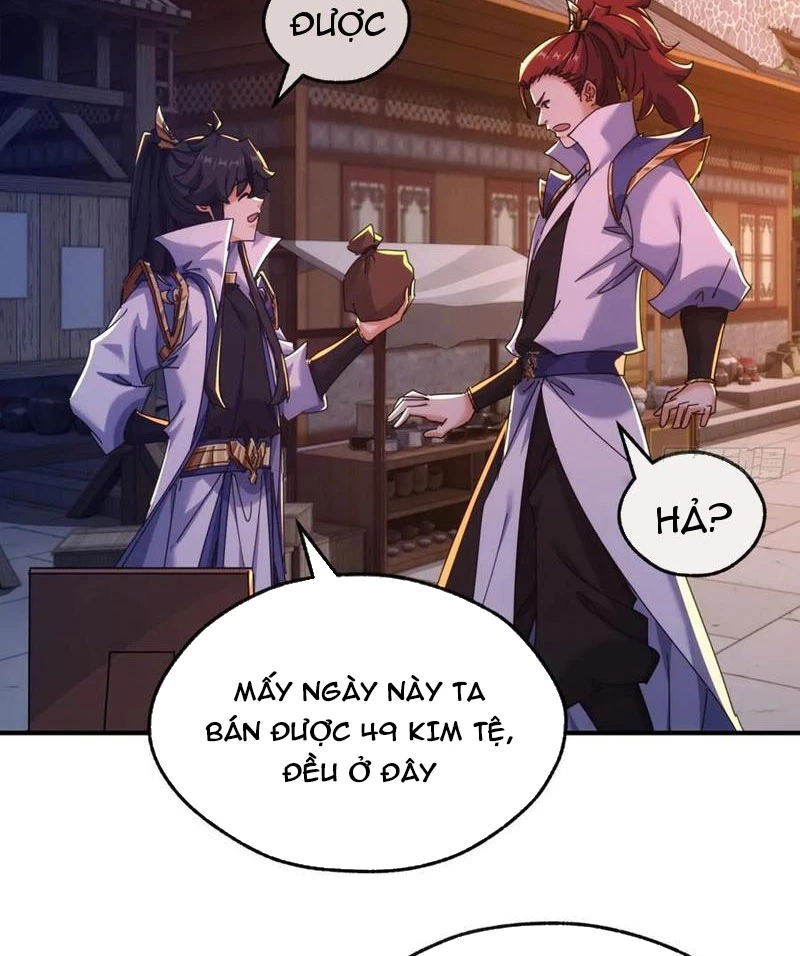 Mời Công Tử Trảm Yêu Chapter 69 - Trang 2