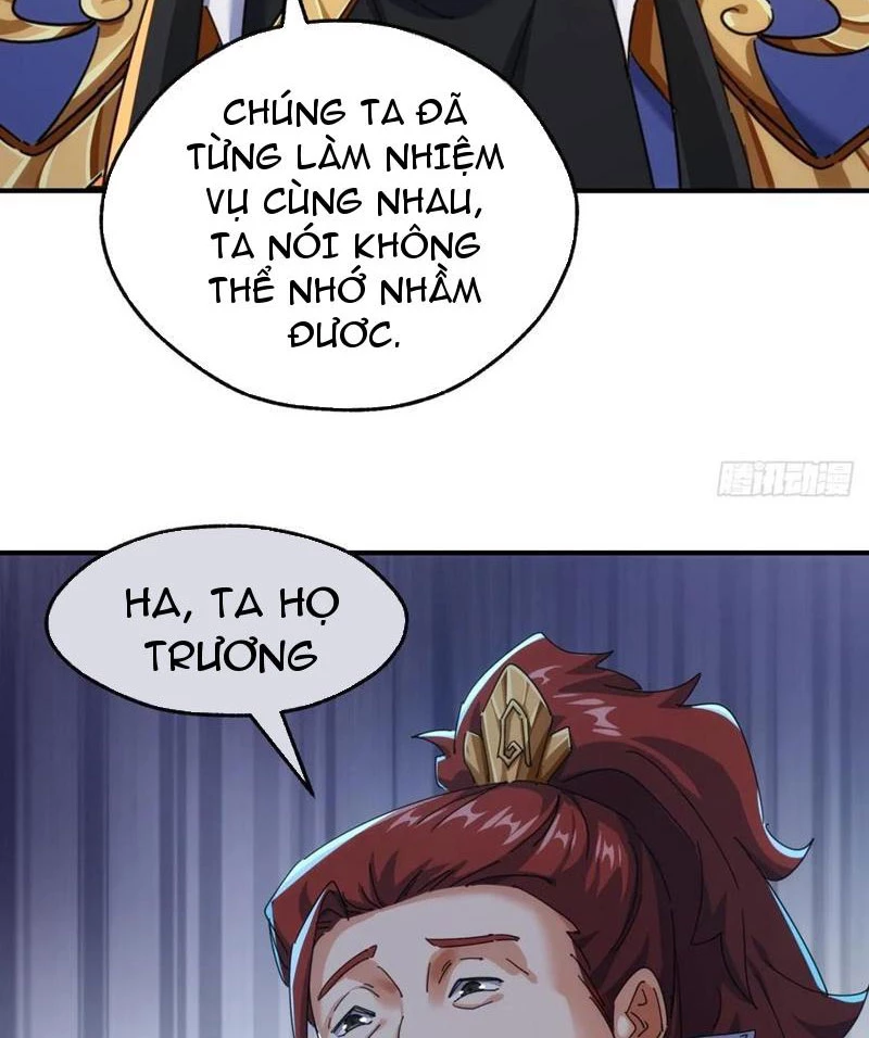 Mời Công Tử Trảm Yêu Chapter 69 - Trang 2