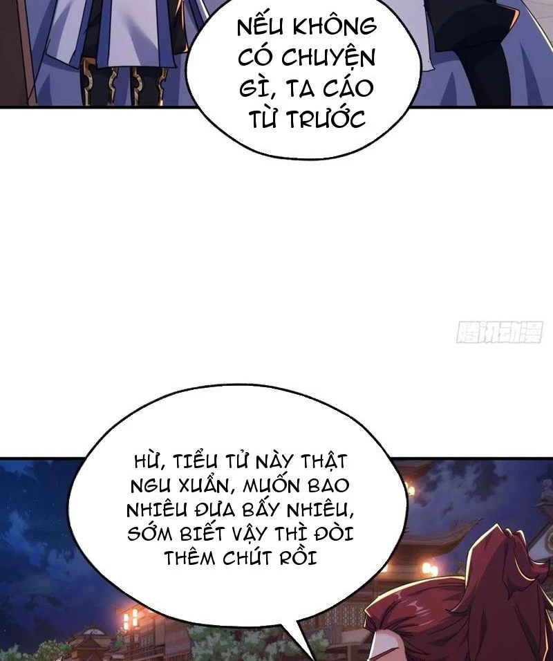 Mời Công Tử Trảm Yêu Chapter 69 - Trang 2
