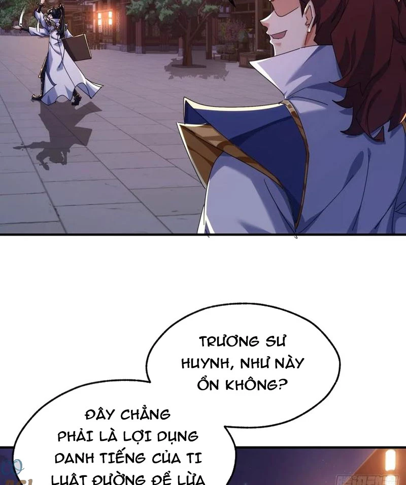 Mời Công Tử Trảm Yêu Chapter 69 - Trang 2