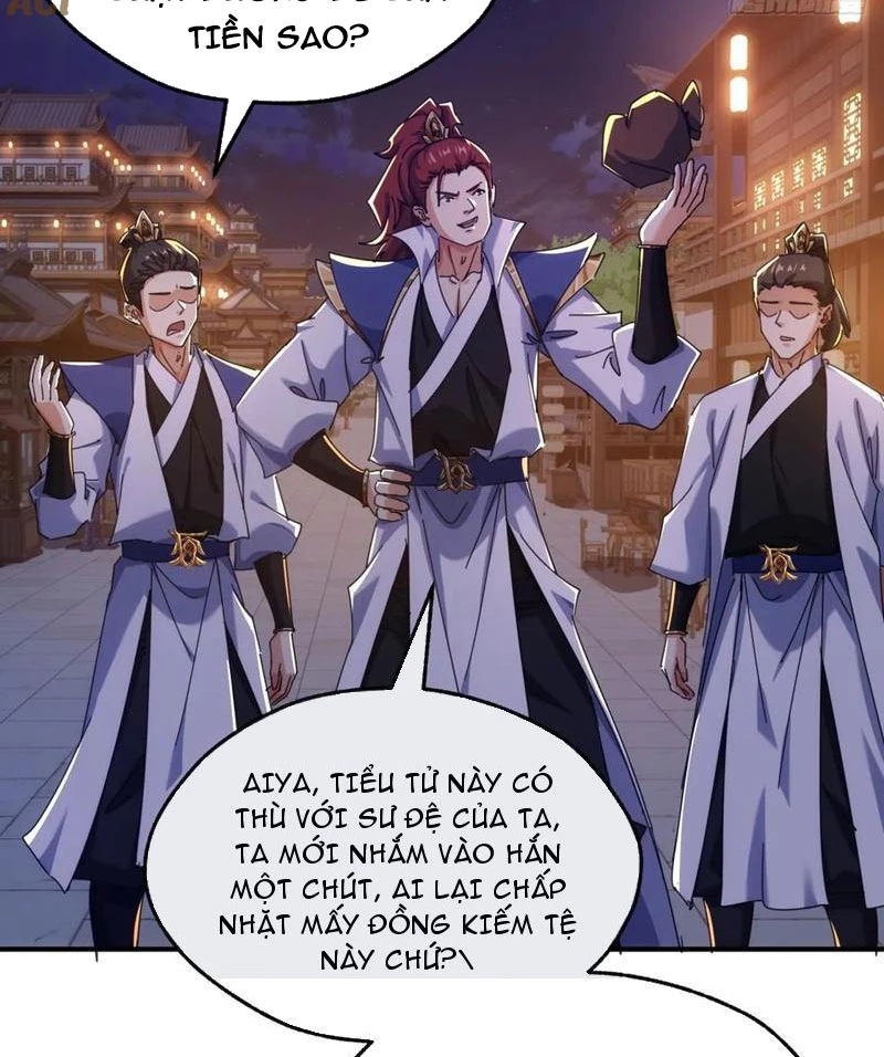 Mời Công Tử Trảm Yêu Chapter 69 - Trang 2