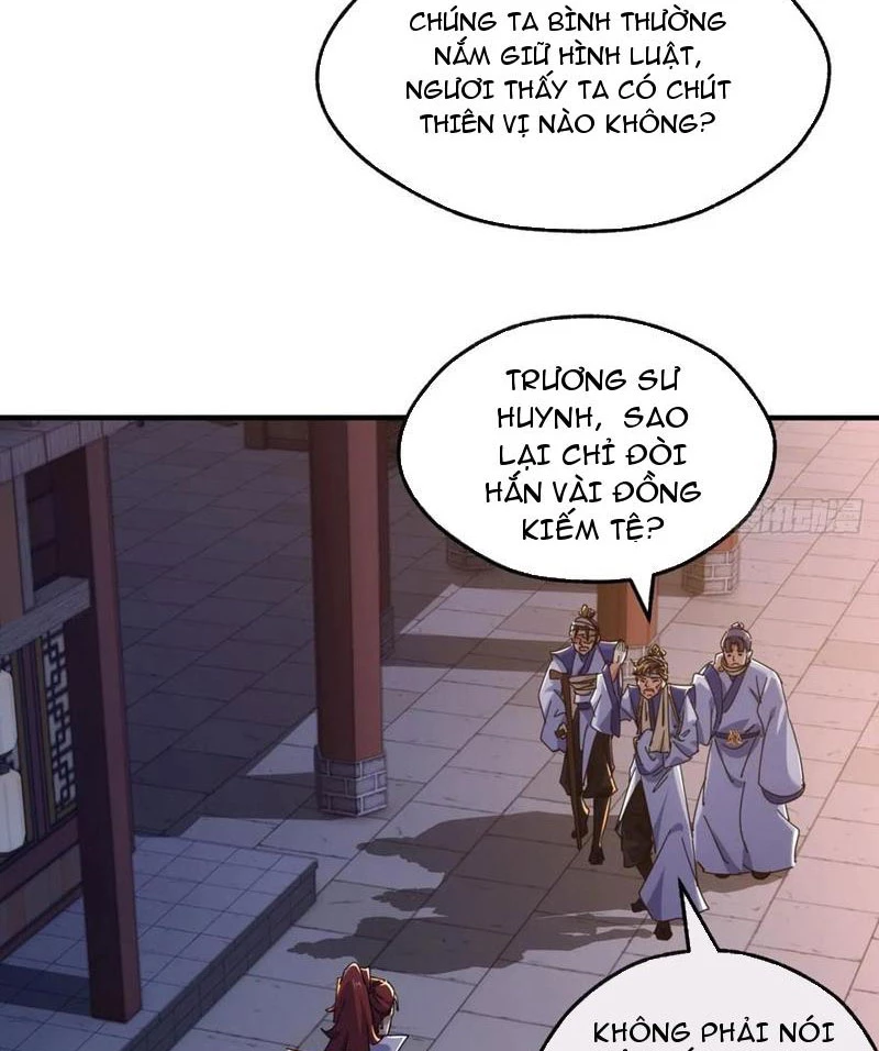 Mời Công Tử Trảm Yêu Chapter 69 - Trang 2