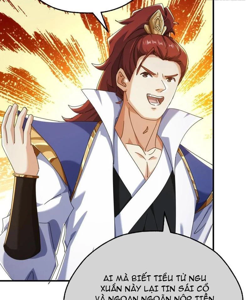 Mời Công Tử Trảm Yêu Chapter 69 - Trang 2