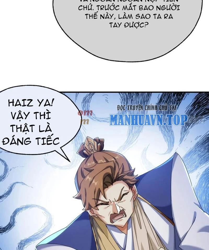 Mời Công Tử Trảm Yêu Chapter 69 - Trang 2