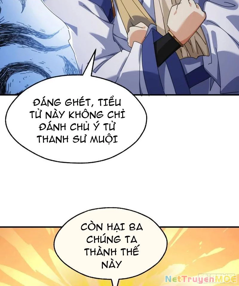 Mời Công Tử Trảm Yêu Chapter 69 - Trang 2