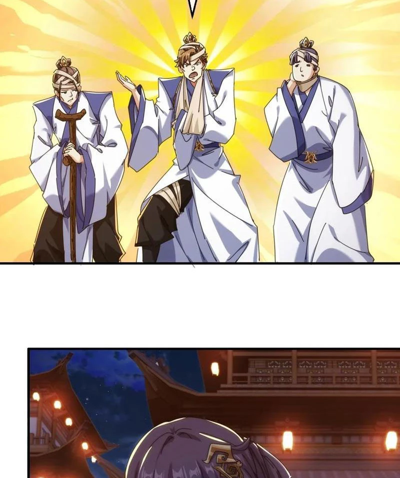 Mời Công Tử Trảm Yêu Chapter 69 - Trang 2