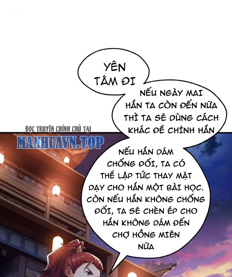 Mời Công Tử Trảm Yêu Chapter 69 - Trang 2