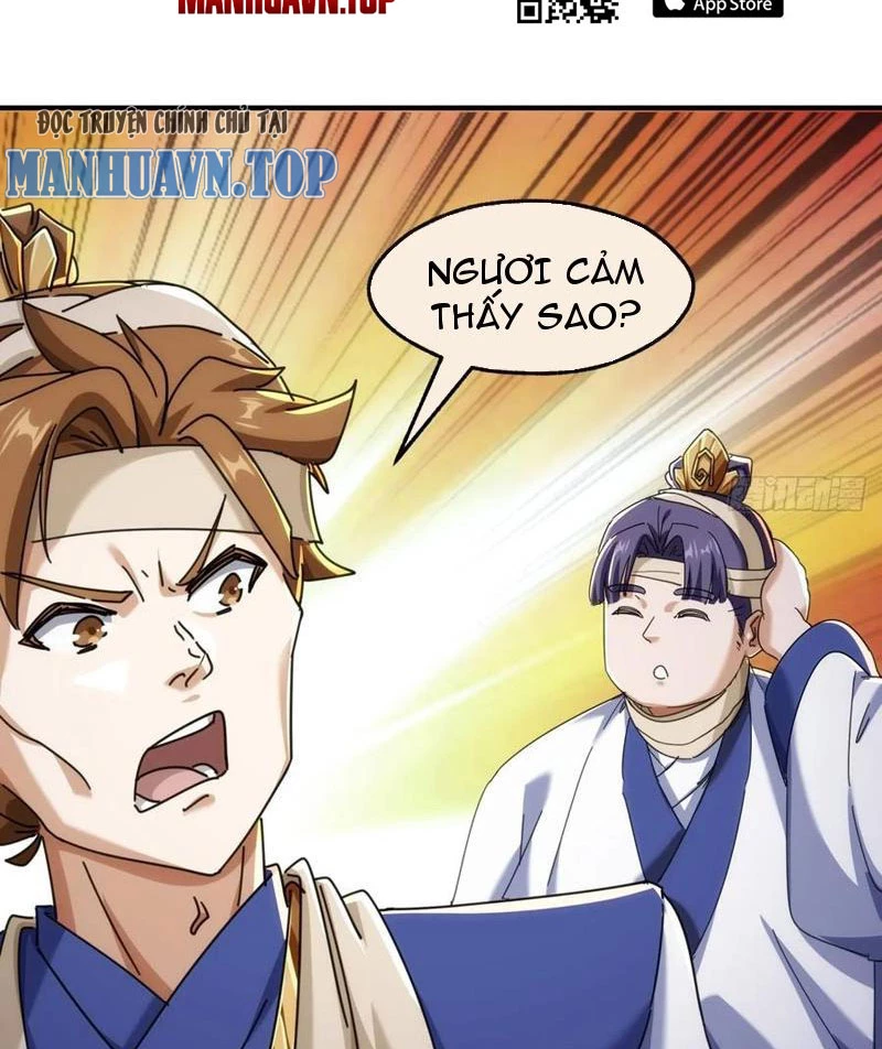 Mời Công Tử Trảm Yêu Chapter 69 - Trang 2