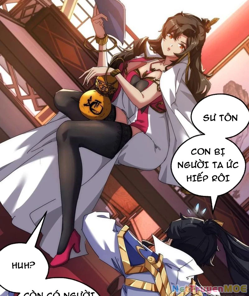 Mời Công Tử Trảm Yêu Chapter 69 - Trang 2