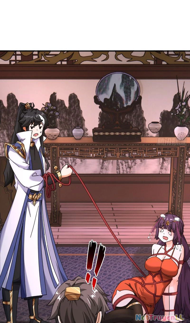 Mời Công Tử Trảm Yêu Chapter 7 - Trang 2