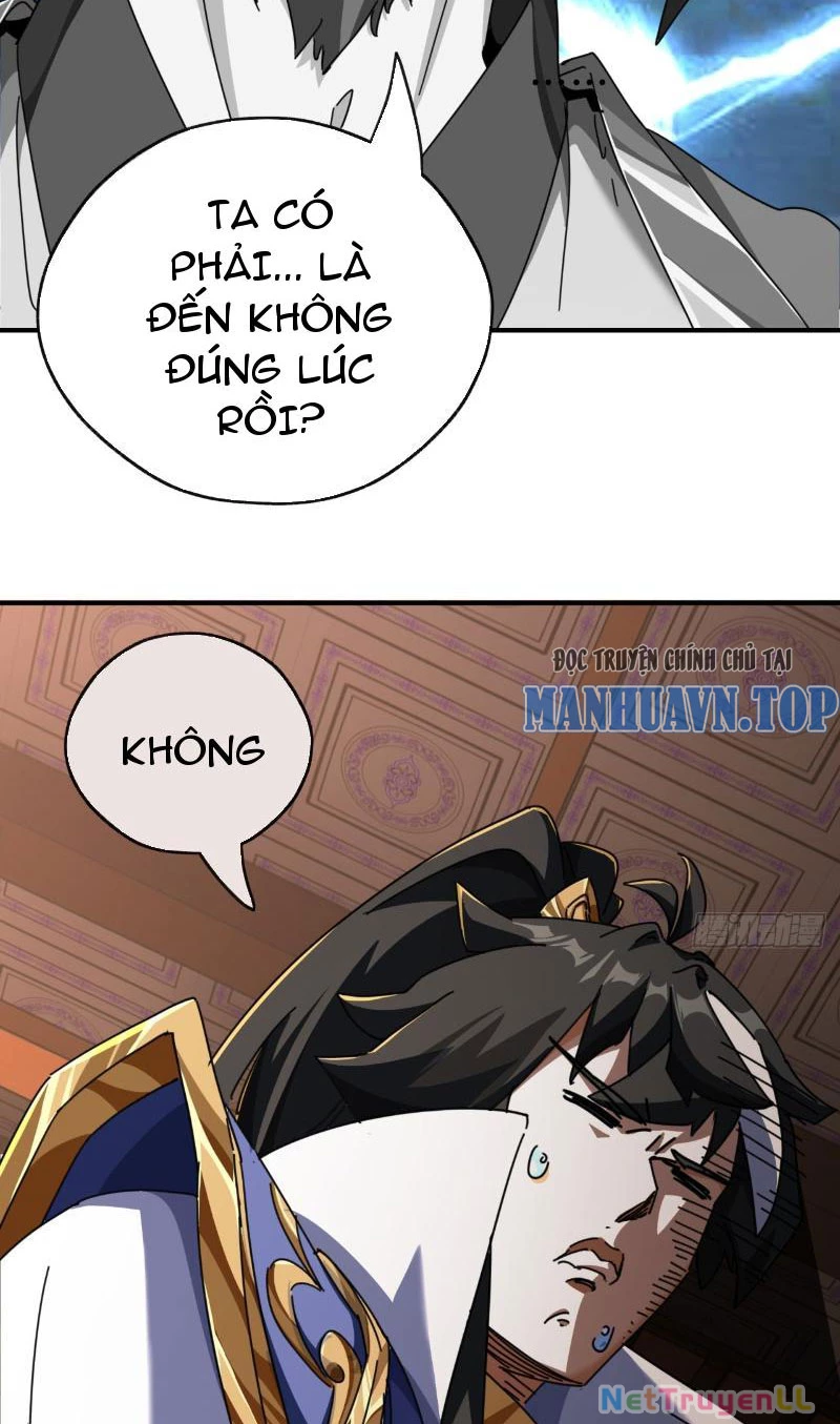 Mời Công Tử Trảm Yêu Chapter 7 - Trang 2