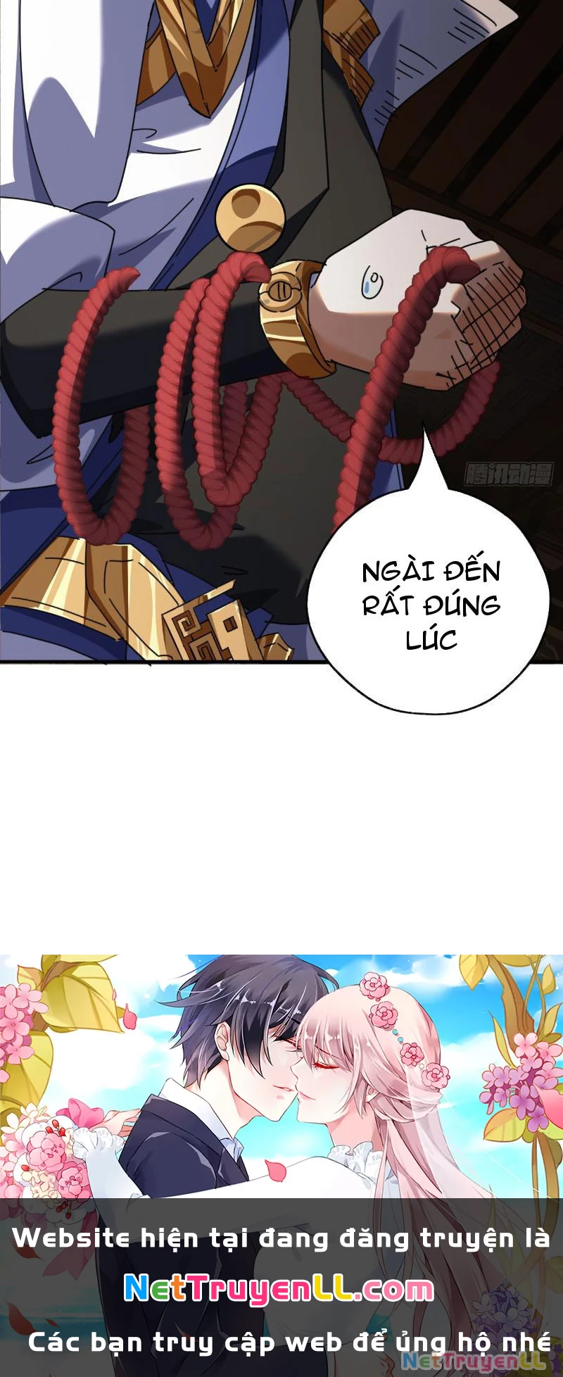 Mời Công Tử Trảm Yêu Chapter 7 - Trang 2