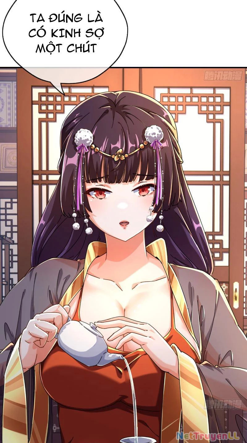 Mời Công Tử Trảm Yêu Chapter 7 - Trang 2