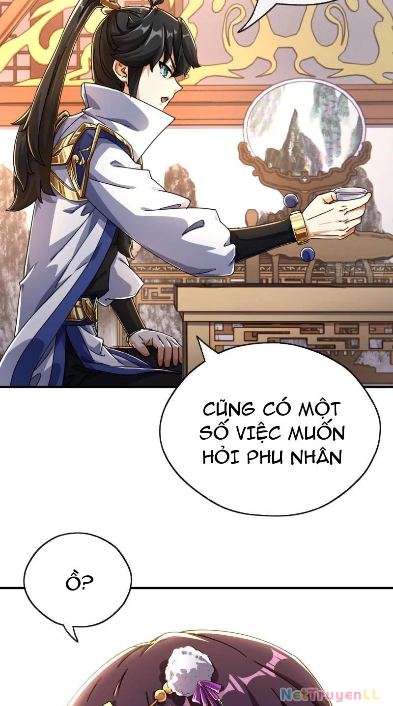 Mời Công Tử Trảm Yêu Chapter 7 - Trang 2