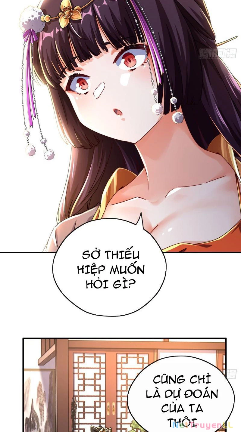 Mời Công Tử Trảm Yêu Chapter 7 - Trang 2