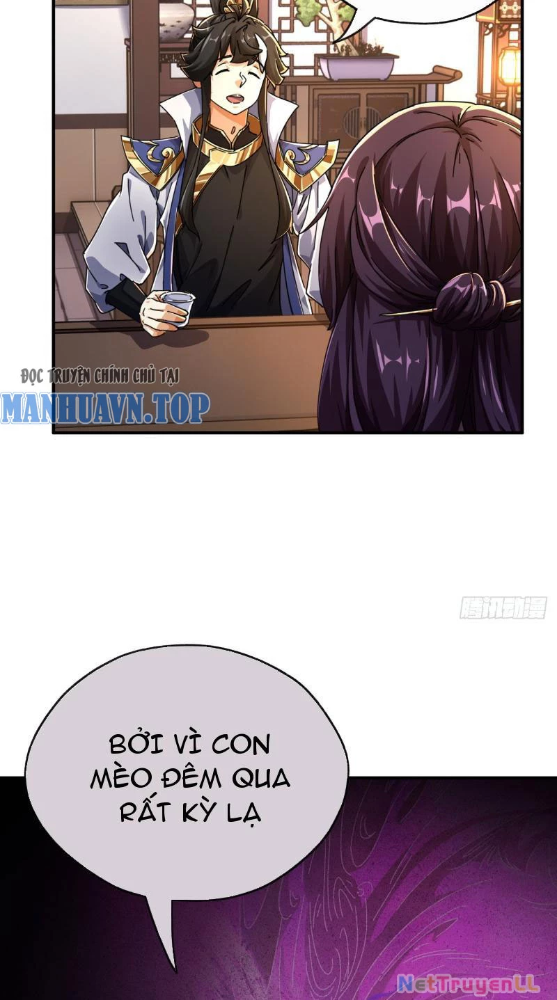 Mời Công Tử Trảm Yêu Chapter 7 - Trang 2