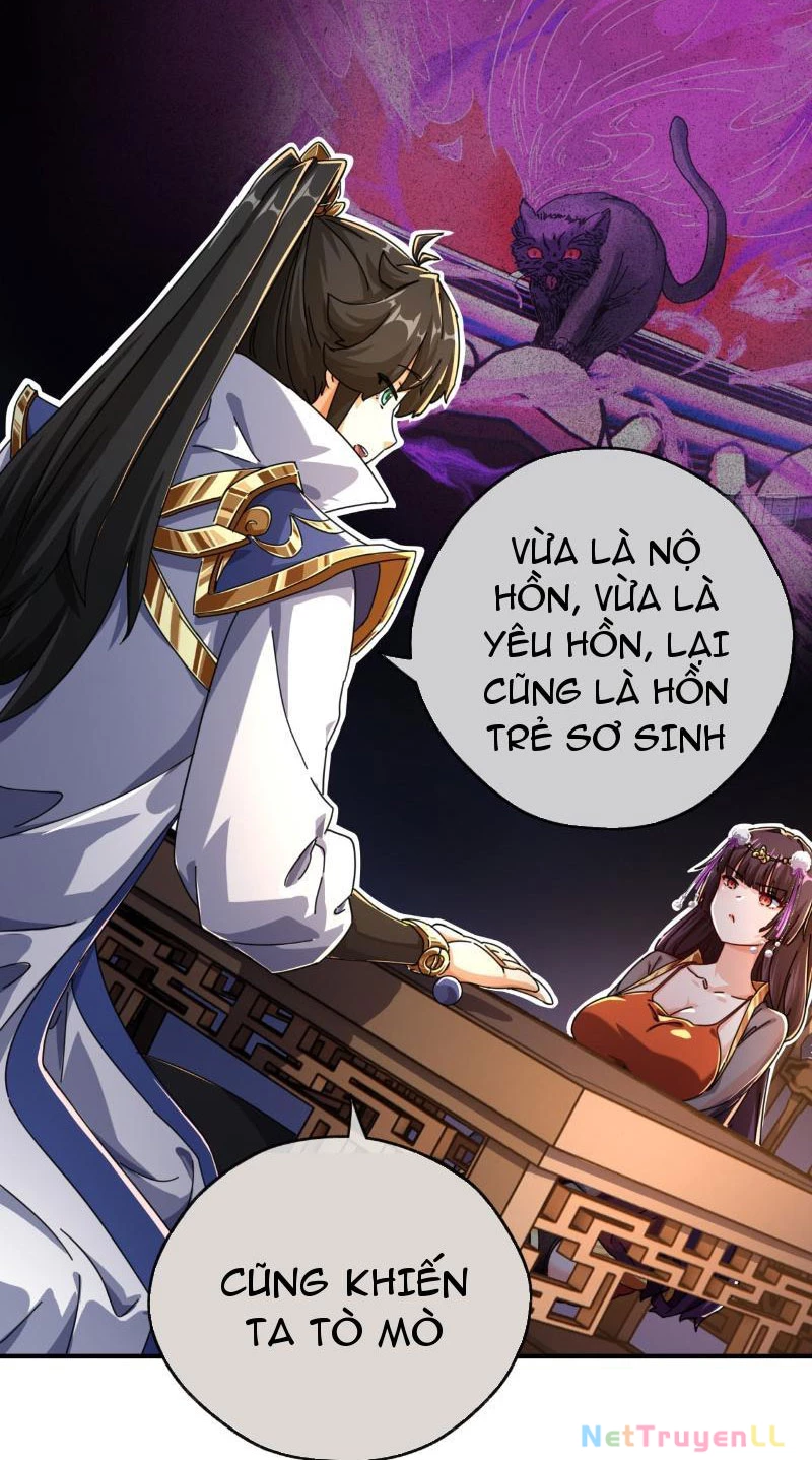 Mời Công Tử Trảm Yêu Chapter 7 - Trang 2