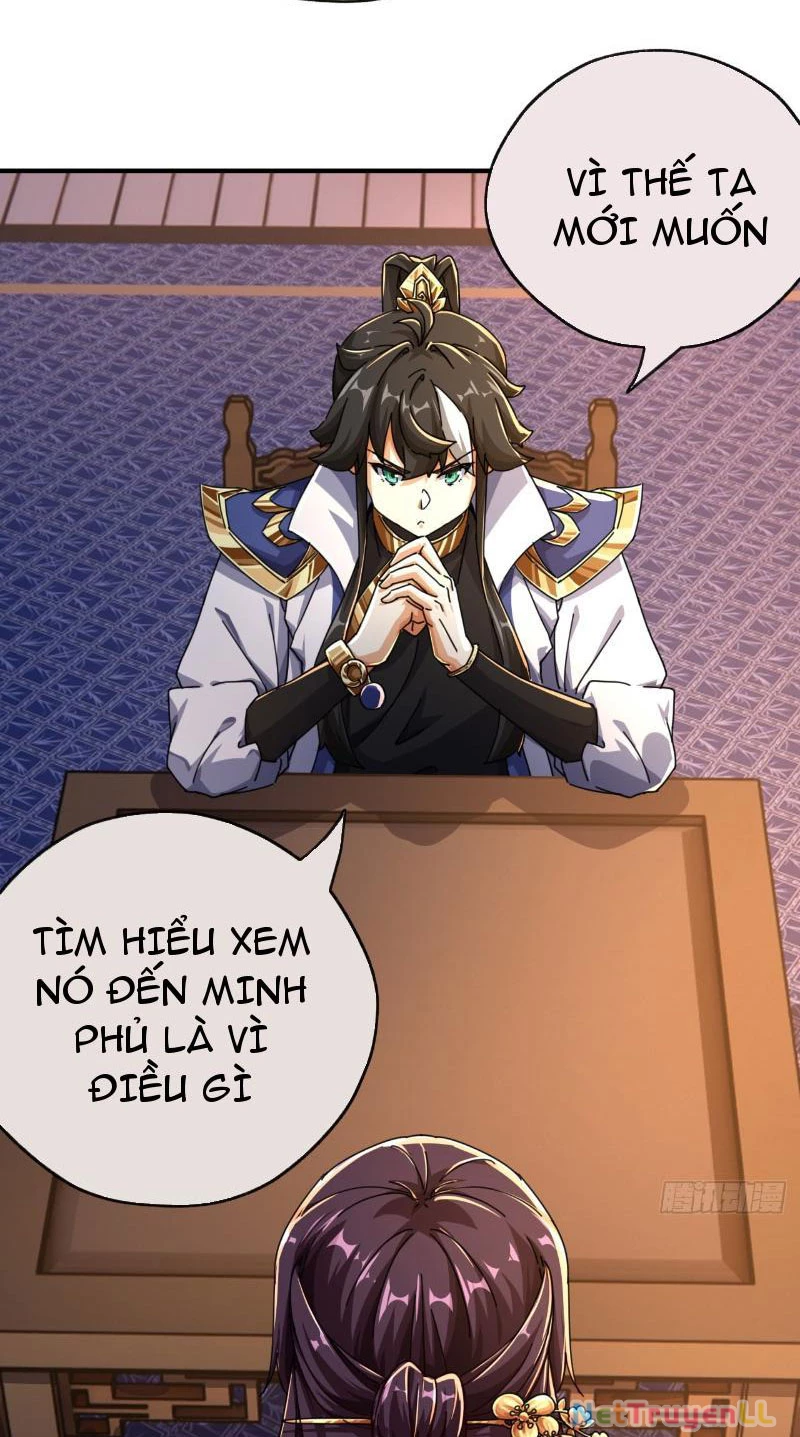 Mời Công Tử Trảm Yêu Chapter 7 - Trang 2