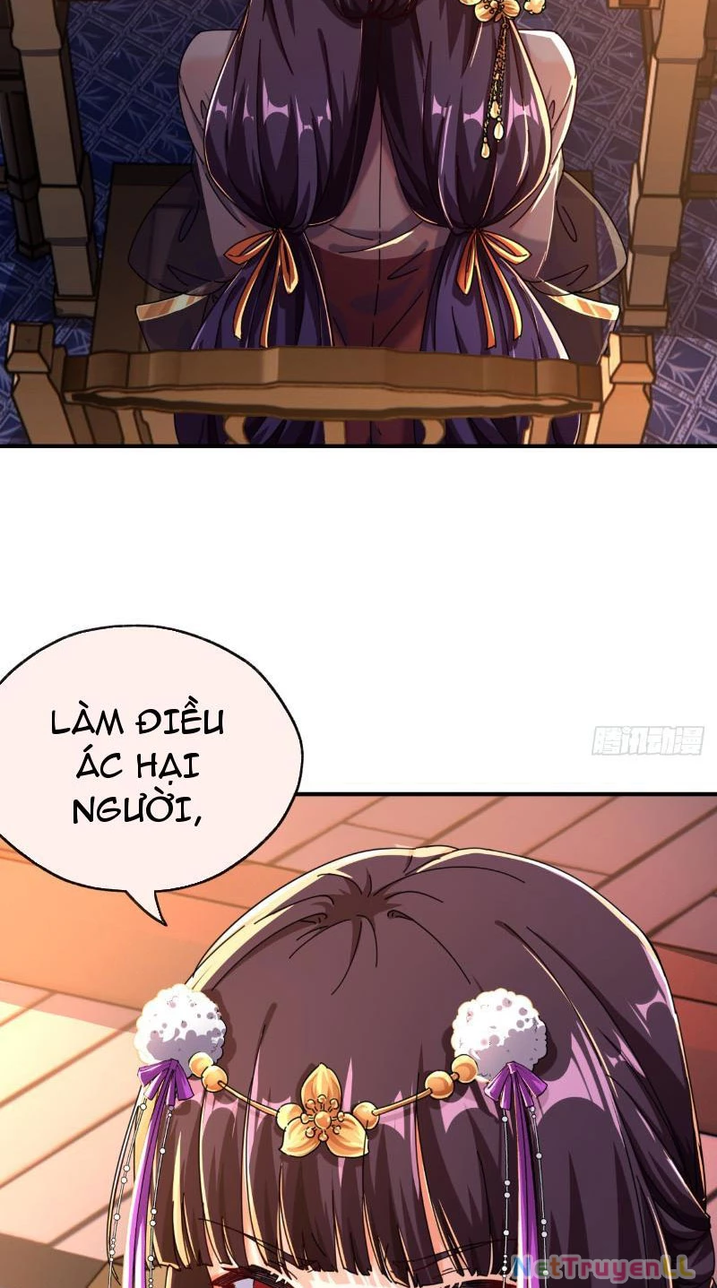 Mời Công Tử Trảm Yêu Chapter 7 - Trang 2