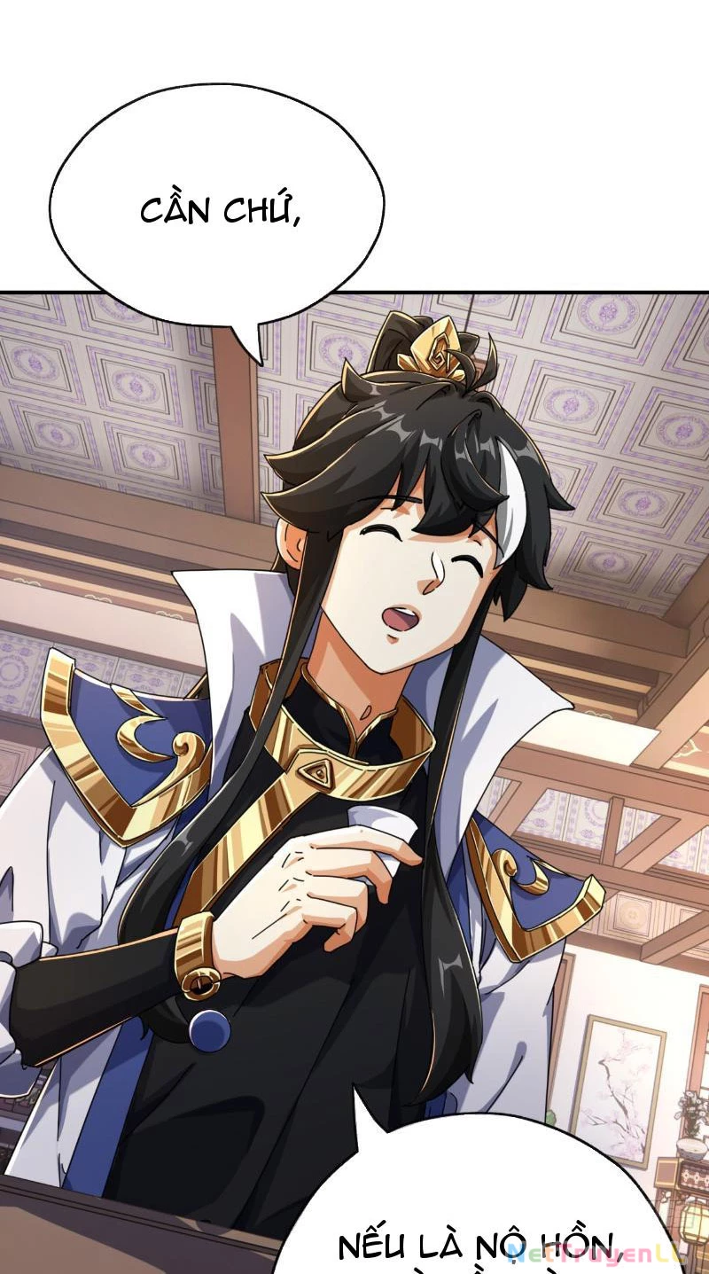 Mời Công Tử Trảm Yêu Chapter 7 - Trang 2