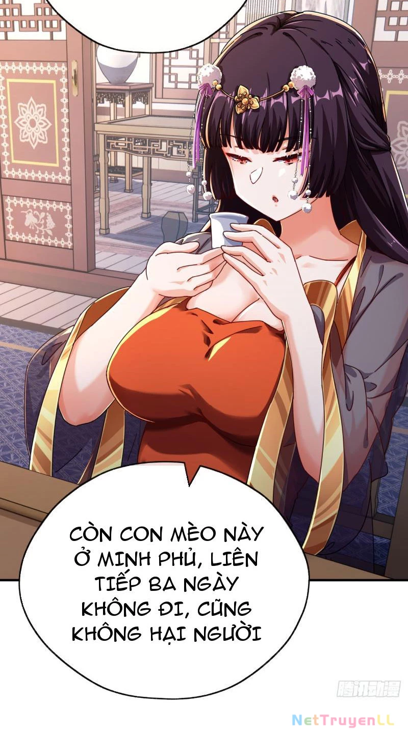 Mời Công Tử Trảm Yêu Chapter 7 - Trang 2